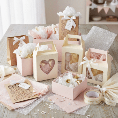 pack العرائس